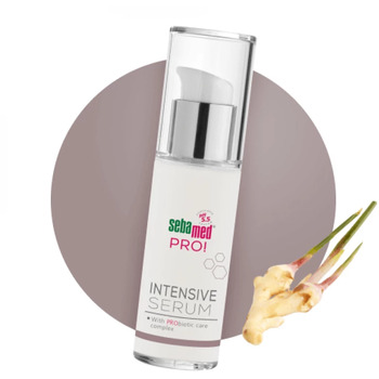 Pro! Intensive Serum - Intenzivní sérum proti stárnutí pleti